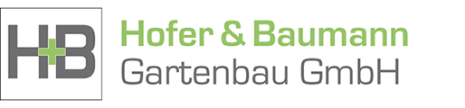 Hofer & Baumann Gartenbau GmbH